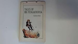 Immagine del venditore per Tales of Mr Pengachoosa venduto da Goldstone Rare Books