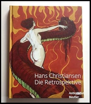 Hans Christiansen. Die Retrospektive.