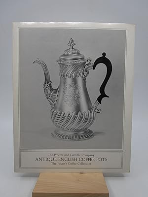 The Proctor and Gamble Company presents the Folger's Coffee Collection of Antique English Coffee ...