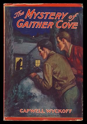 Bild des Verkufers fr The Mystery of Gaither Cove zum Verkauf von Parigi Books, Vintage and Rare