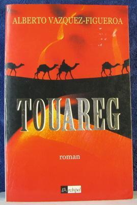 Image du vendeur pour Touareg mis en vente par Livres Norrois