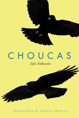 Seller image for Choucas: An International Novel (Paperback or Softback) for sale by BargainBookStores