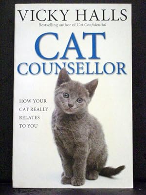 Cat Counsellor