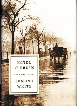 Seller image for Hotel de Dream for sale by Kenneth Mallory Bookseller ABAA