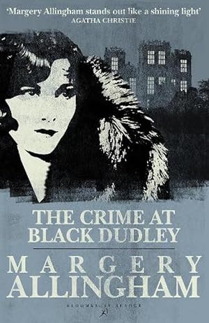 Seller image for The Crime at Black Dudley (Paperback) for sale by Grand Eagle Retail