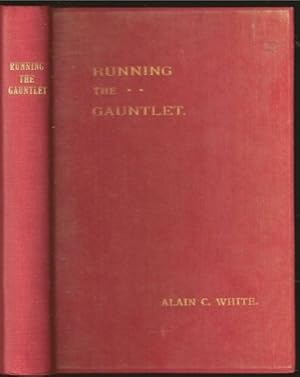 Seller image for Running The Gauntlet. A Study of the Capture of Pawns En Passant in Chess Problems for sale by The Book Collector, Inc. ABAA, ILAB