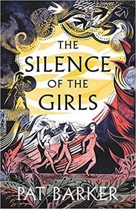 THE SILENCE OF THE GIRLS