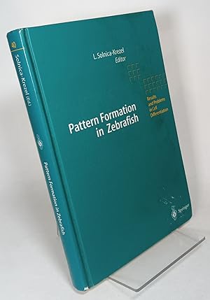 Pattern Formation in Zebrafish: Results and Problems in Cell Differentiation
