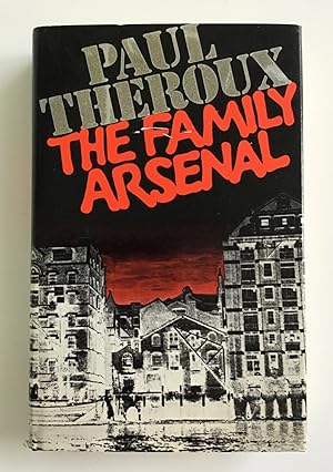 Seller image for The Family Arsenal. for sale by Peter Scott