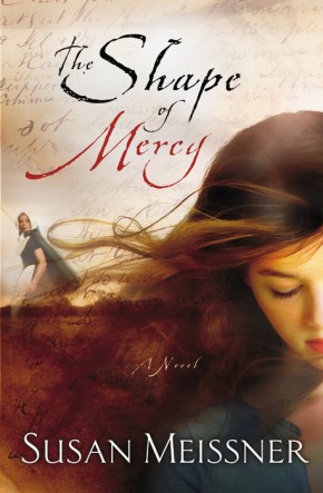 Seller image for The Shape of Mercy: A Novel for sale by ChristianBookbag / Beans Books, Inc.
