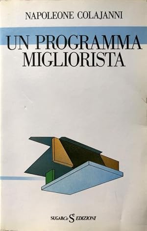 UN PROGRAMMA MIGLIORISTA