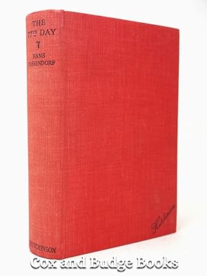 Seller image for The 77th Day for sale by Cox & Budge Books, IOBA