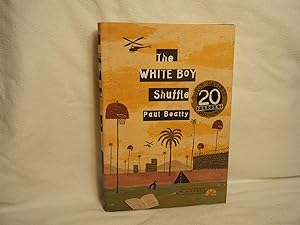 Imagen del vendedor de The White Boy Shuffle a la venta por curtis paul books, inc.