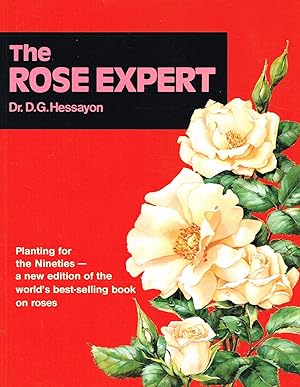 The Rose Expert :