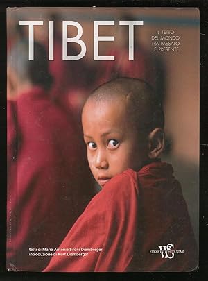 Seller image for Tibet. Il tetto del mondo tra passato e presente for sale by Sergio Trippini