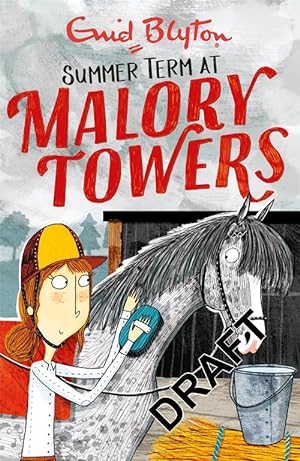 Seller image for Malory Towers: Summer Term (Paperback) for sale by Grand Eagle Retail