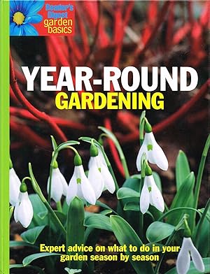 Year Round Gardening (Garden Basics)