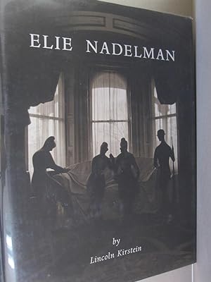 Immagine del venditore per Elie Nadelman venduto da Midway Book Store (ABAA)