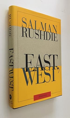 Seller image for East, West for sale by Time Traveler Books