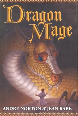Immagine del venditore per Dragon Mage venduto da Ziesings