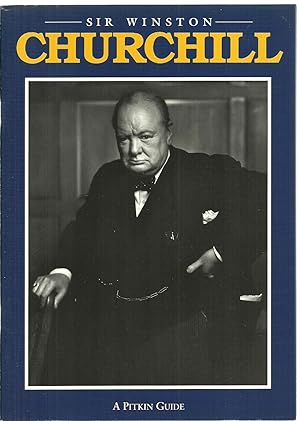 Imagen del vendedor de Sir Winston Churchill a la venta por Sabra Books