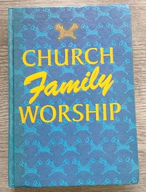 Church Family Worship