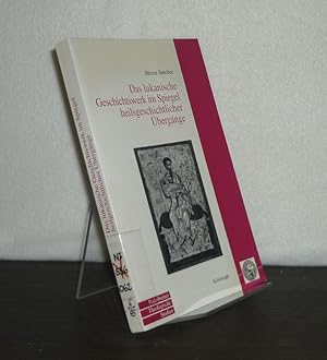 Bild des Verkufers fr Das lukanische Geschichtswerk im Spiegel heilsgeschichtlicher bergnge. Von Hctor Snchez. (= Paderborner theologische Studien, Band 29). zum Verkauf von Antiquariat Kretzer