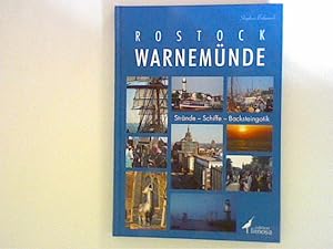 Seller image for Rostock-Warnemnde: Strnde - Schiffe - Backsteingotik for sale by ANTIQUARIAT FRDEBUCH Inh.Michael Simon