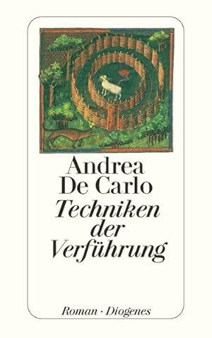Seller image for Techniken der Verfhrung (detebe) for sale by Gerald Wollermann