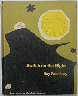 Imagen del vendedor de Switch on the Night a la venta por Mare Booksellers ABAA, IOBA