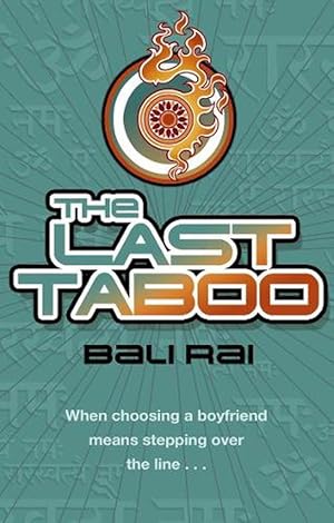 Bild des Verkufers fr The Last Taboo (Paperback) zum Verkauf von AussieBookSeller