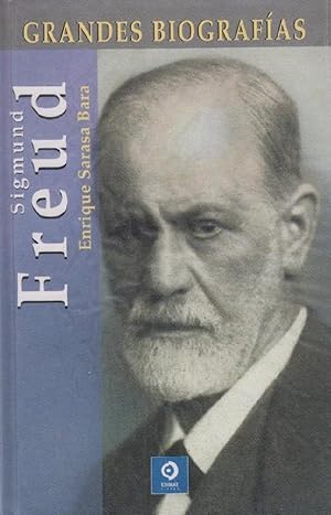 Seller image for Sigmund Freud (Grandes Biografas Series) (Spanish Edition) for sale by Von Kickblanc
