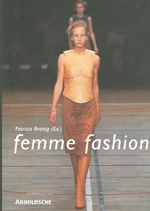 Bild des Verkufers fr Femme Fashion : 1780-2004 zum Verkauf von GreatBookPrices