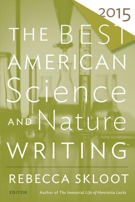 Immagine del venditore per The Best American Science and Nature Writing (Paperback or Softback) venduto da BargainBookStores