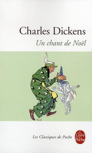 Seller image for Un chant de Nol for sale by Chapitre.com : livres et presse ancienne