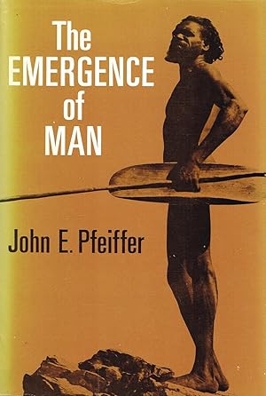 The Emergence Of Man :