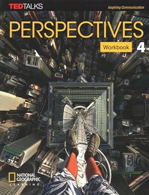 Seller image for Perspectives 4 for sale by GreatBookPrices