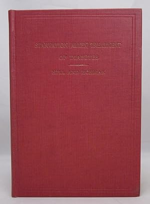 Seller image for The Starvation Treatment of Diabetes with a Series of Graduated Diets Used at the Massachusetts General Hospital for sale by Open Boat Booksellers