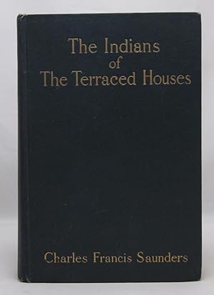 Seller image for The Indians of the Terraced Houses for sale by Open Boat Booksellers