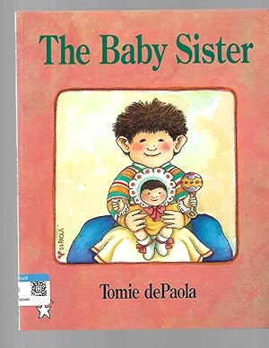 Seller image for The Baby Sister (Goodnight) for sale by TuosistBook