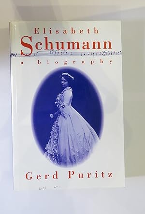 Imagen del vendedor de Elisabeth Schumann: A Biography a la venta por St Marys Books And Prints