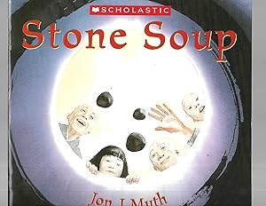 Imagen del vendedor de Stone Soup a la venta por TuosistBook