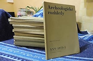 Archeologické Rozhledy