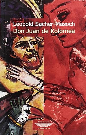 Imagen del vendedor de Don juan de kolomea. a la venta por Imosver