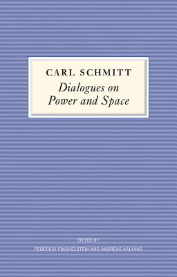 Seller image for Dialogues on Power and Space (Paperback or Softback) for sale by BargainBookStores