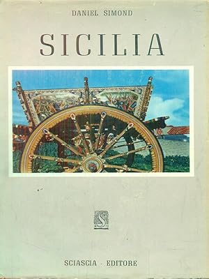 Seller image for Sicilia for sale by Librodifaccia