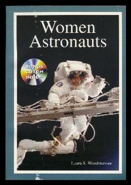 Seller image for WOMEN ASTRONAUTS for sale by W. Fraser Sandercombe