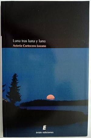 Imagen del vendedor de Luna tras luna y luna a la venta por Librera Ofisierra