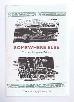 Somewhere Else