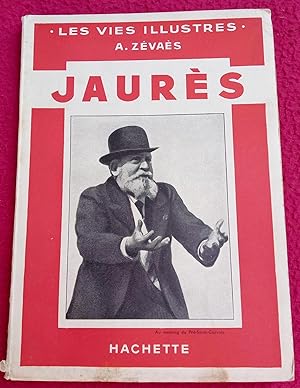 Seller image for JAURES for sale by LE BOUQUINISTE